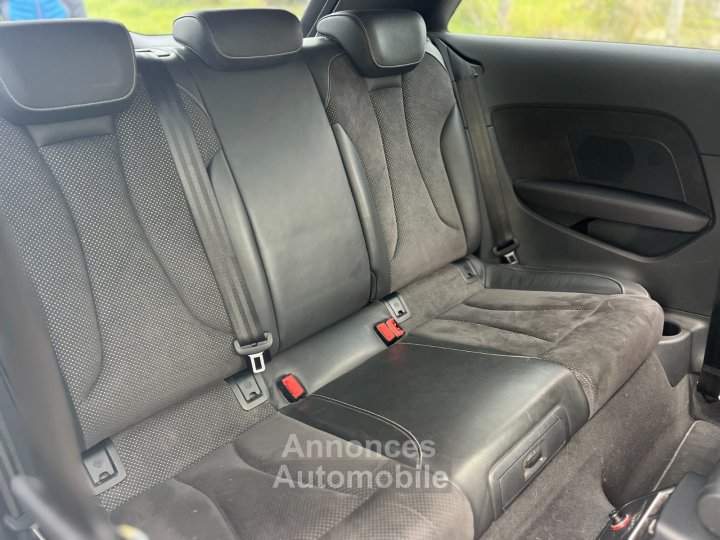 Audi A3 20 TDI 150 S Line - 13