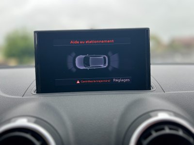 Audi A3 20 TDI 150 S Line   - 16