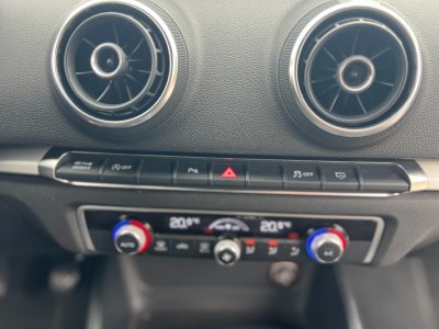 Audi A3 20 TDI 150 S Line   - 17