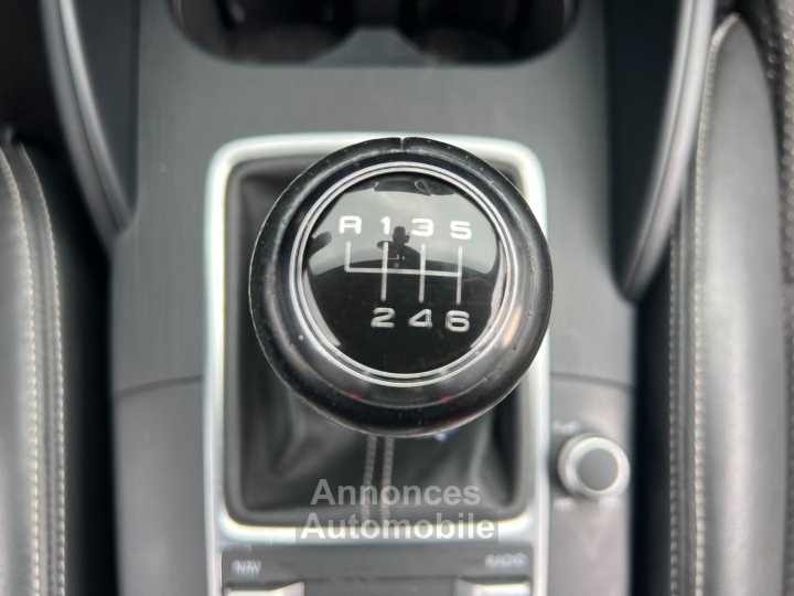Audi A3 20 TDI 150 S Line - 18