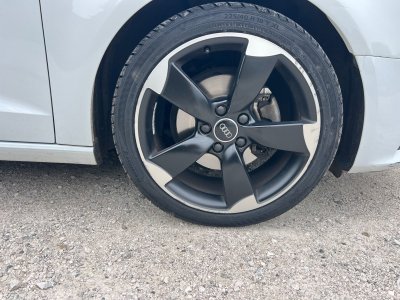 Audi A3 20 TDI 150 S Line   - 19