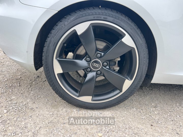 Audi A3 20 TDI 150 S Line - 20