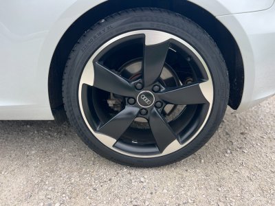 Audi A3 20 TDI 150 S Line   - 21
