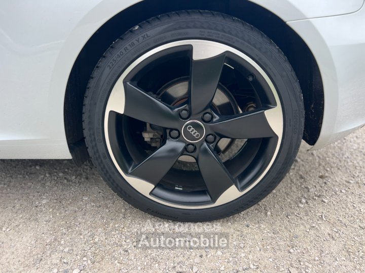 Audi A3 20 TDI 150 S Line - 21