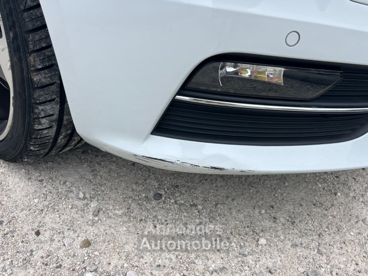 Audi A3 20 TDI 150 S Line - 23