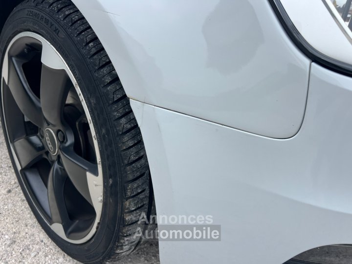Audi A3 20 TDI 150 S Line - 24