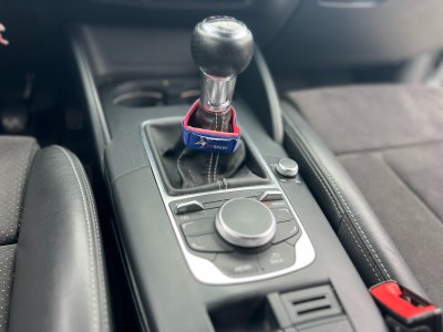 Audi A3 20 TDI 150 S Line   - 26