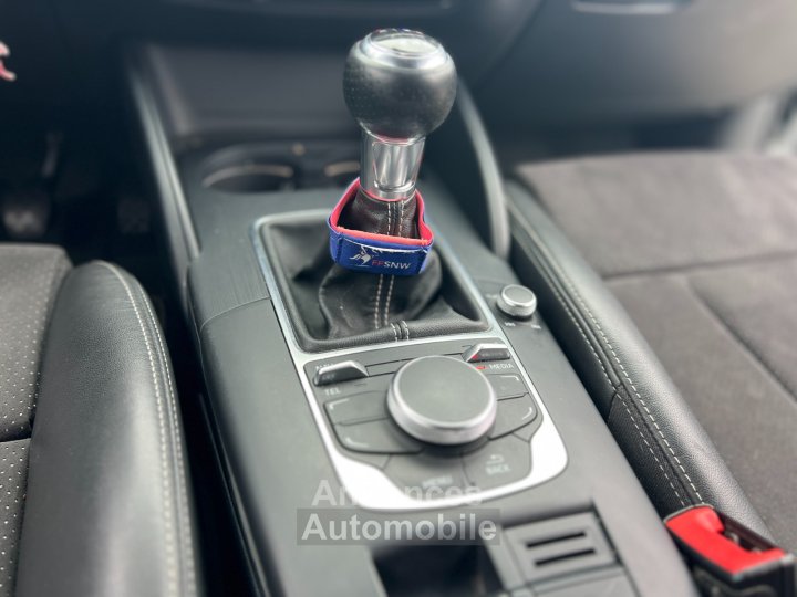 Audi A3 20 TDI 150 S Line - 26