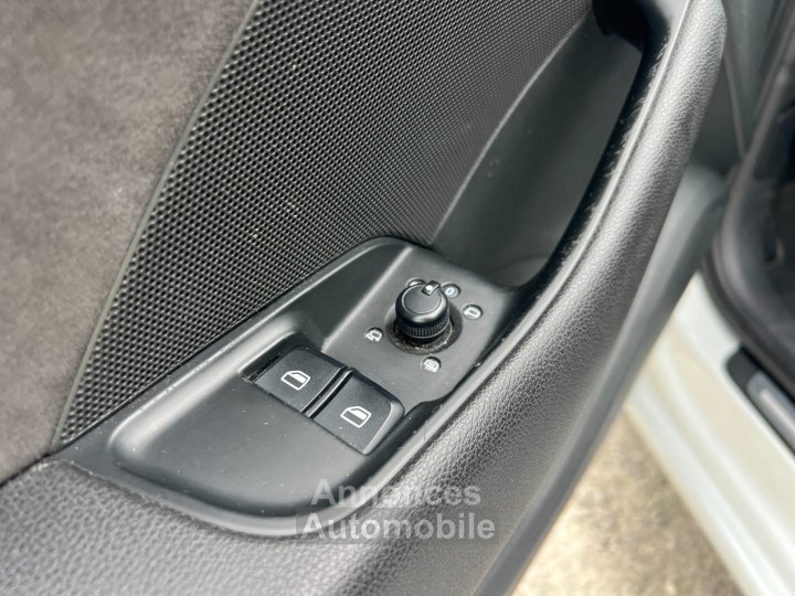 Audi A3 20 TDI 150 S Line - 27
