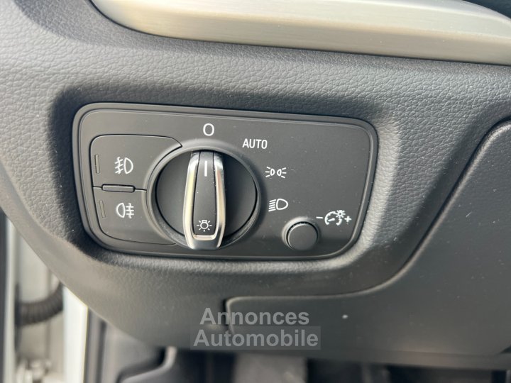 Audi A3 20 TDI 150 S Line - 28
