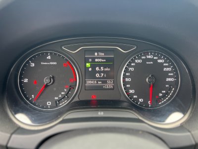 Audi A3 20 TDI 150 S Line   - 29