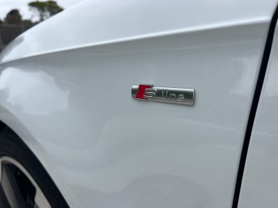 Audi A3 20 TDI 150 S Line   - 31