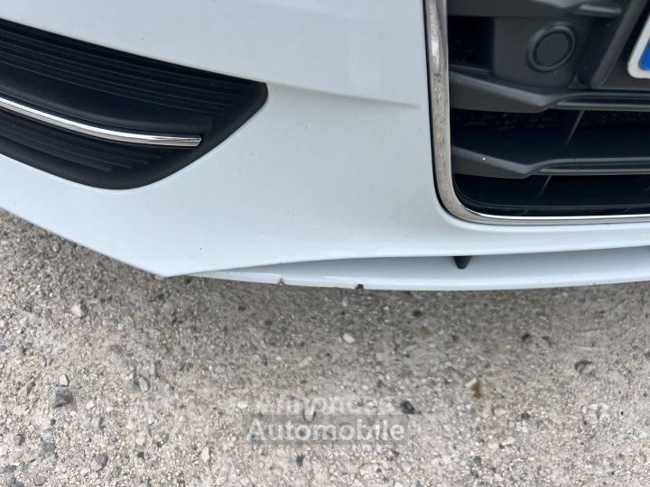 Audi A3 20 TDI 150 S Line - 32