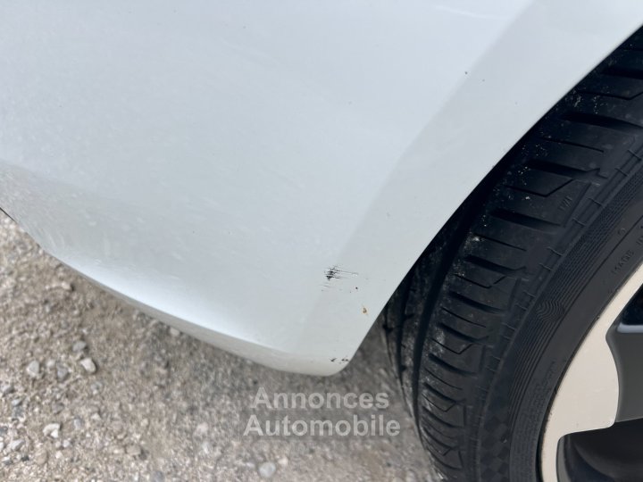 Audi A3 20 TDI 150 S Line - 33