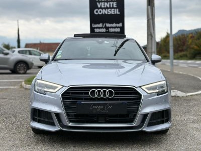 Audi A3 Sportback 35 TDI 150 S tronic 7 S Line   - 2