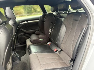 Audi A3 Sportback 35 TDI 150 S tronic 7 S Line   - 11