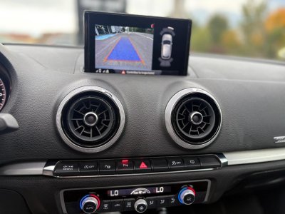 Audi A3 Sportback 35 TDI 150 S tronic 7 S Line   - 15