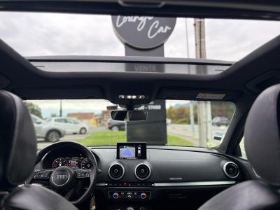 Audi A3 Sportback 35 TDI 150 S tronic 7 S Line   - 17