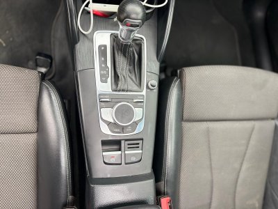 Audi A3 Sportback 35 TDI 150 S tronic 7 S Line   - 18