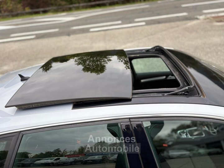 Audi A3 Sportback 35 TDI 150 S tronic 7 S Line - 19