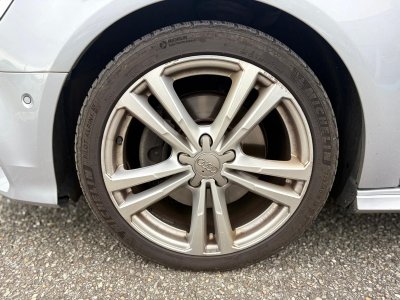 Audi A3 Sportback 35 TDI 150 S tronic 7 S Line   - 20