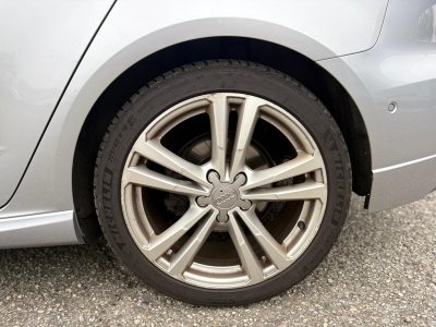 Audi A3 Sportback 35 TDI 150 S tronic 7 S Line   - 21