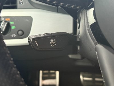 Audi A4 40 TFSI 190 S tronic 7 S-line - Apple Carplay - Black Pack - Sièges Chauffants   - 16