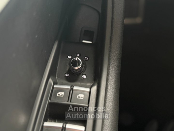 Audi A4 40 TFSI 190 S tronic 7 S-line - Apple Carplay - Black Pack - Sièges Chauffants - 21