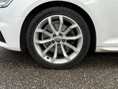 Audi A4 40 TFSI 190 S tronic 7 S-line - Apple Carplay - Black Pack - Sièges Chauffants   - 28