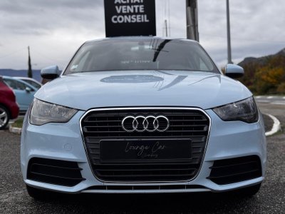 Audi A1 16 TDI 90 Ambiente S tronic - 2