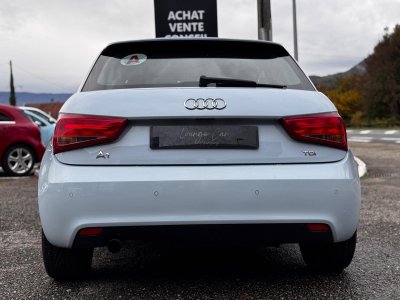 Audi A1 16 TDI 90 Ambiente S tronic - 6