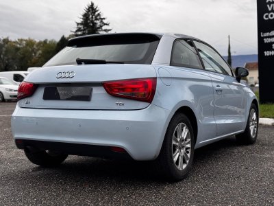 Audi A1 16 TDI 90 Ambiente S tronic - 7