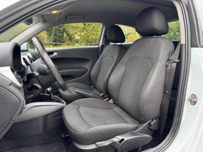 Audi A1 16 TDI 90 Ambiente S tronic - 9