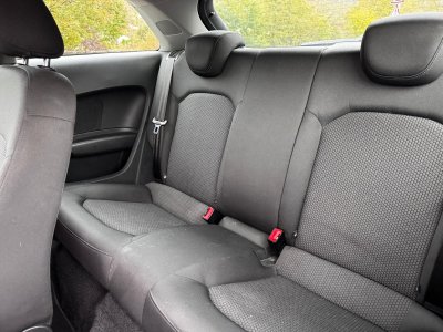 Audi A1 16 TDI 90 Ambiente S tronic - 10