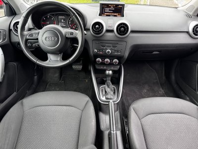 Audi A1 16 TDI 90 Ambiente S tronic - 13