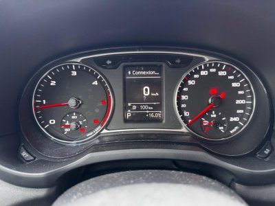 Audi A1 16 TDI 90 Ambiente S tronic - 15
