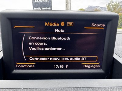 Audi A1 16 TDI 90 Ambiente S tronic - 16