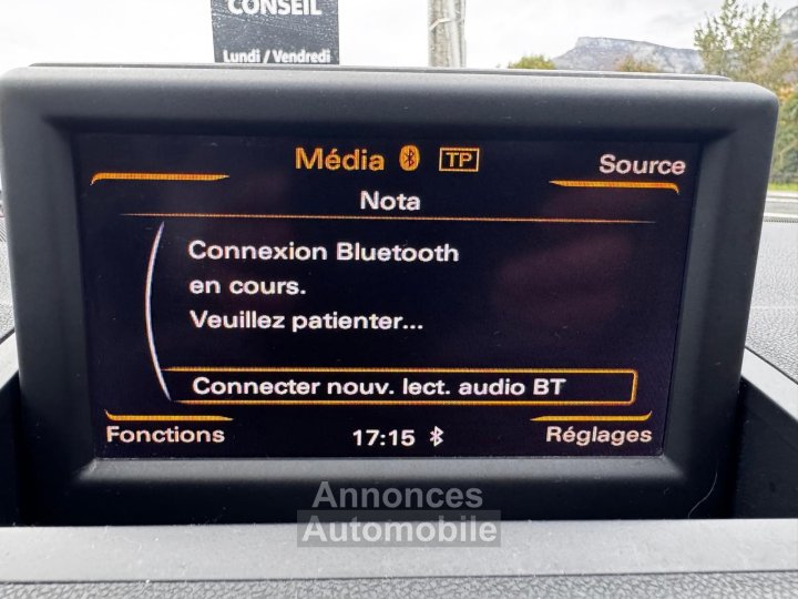 Audi A1 16 TDI 90 Ambiente S tronic - 16