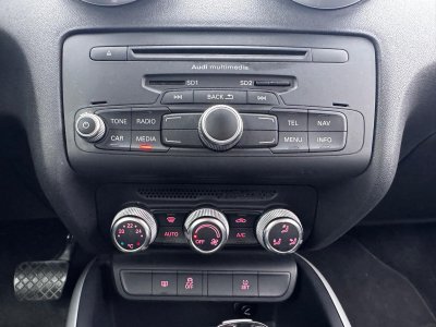 Audi A1 16 TDI 90 Ambiente S tronic - 17