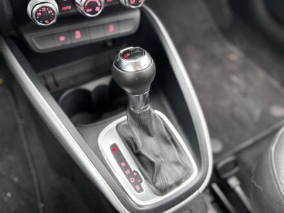 Audi A1 16 TDI 90 Ambiente S tronic - 18