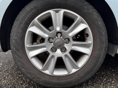 Audi A1 16 TDI 90 Ambiente S tronic - 19