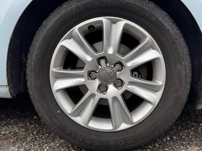 Audi A1 16 TDI 90 Ambiente S tronic - 20