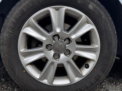 Audi A1 16 TDI 90 Ambiente S tronic - 22