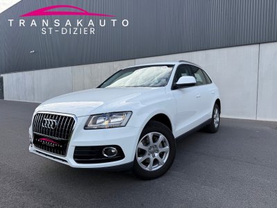 Audi Q5 20 TDI 177cv Quattro Avus S tronic 7   - 1