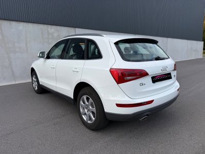 Audi Q5 20 TDI 177cv Quattro Avus S tronic 7   - 2