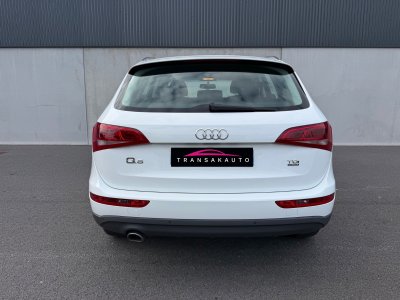 Audi Q5 20 TDI 177cv Quattro Avus S tronic 7   - 3
