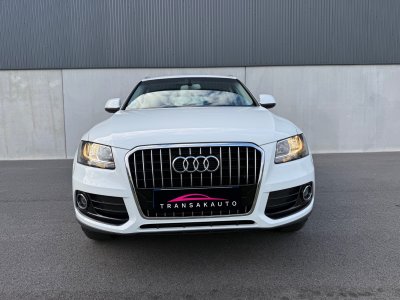 Audi Q5 20 TDI 177cv Quattro Avus S tronic 7   - 6