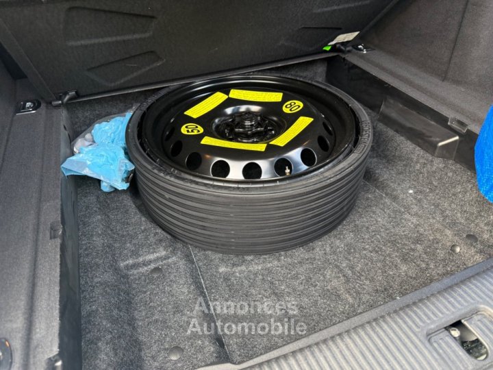 Audi Q5 20 TDI 177cv Quattro Avus S tronic 7 - 11