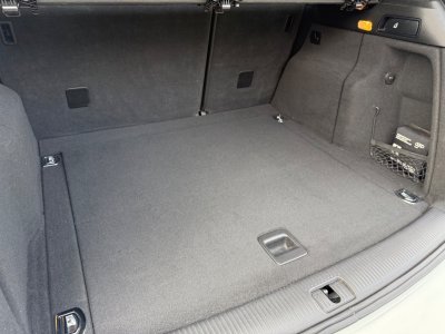 Audi Q5 20 TDI 177cv Quattro Avus S tronic 7   - 12