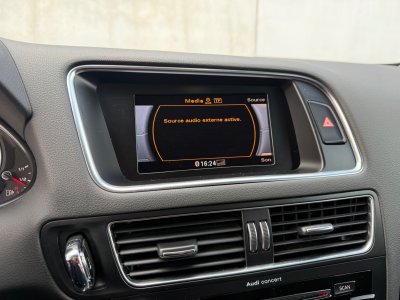 Audi Q5 20 TDI 177cv Quattro Avus S tronic 7   - 15